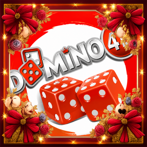 domino4d — galeri pratinjau Resmi APK